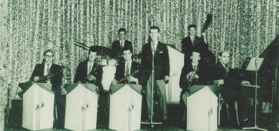 The Louis Smith Orchestra